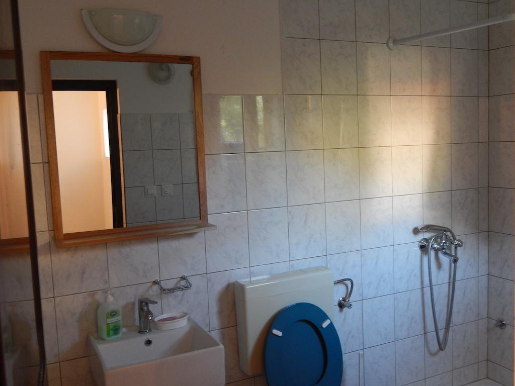 Apartment Tomato Pula Pokoj fotografie