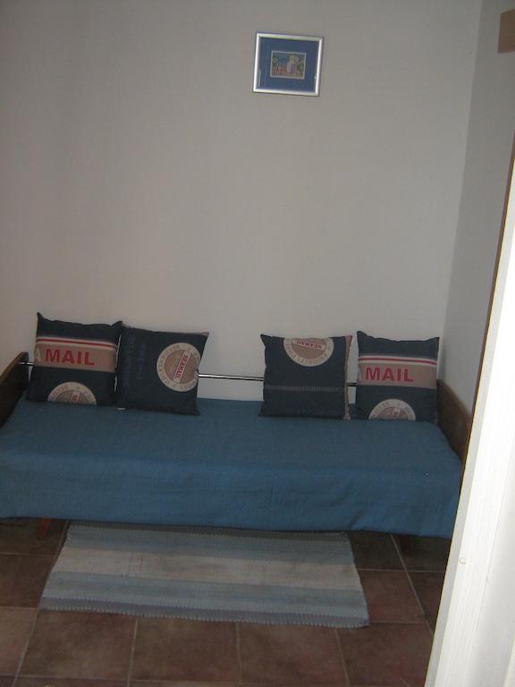 Apartment Tomato Pula Pokoj fotografie